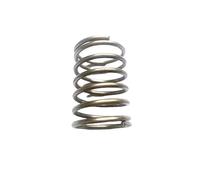 Mechanical Spring 5pcs Cylindrical Pressure Coil Springs, Industrial Mechanical Replacement for Support(80MM*30MM)