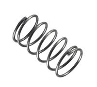 Mechanical Spring Adjustable Compression Spring 5-20mm OD, 10-50mm Length Compact Pressure 9pcs(15MM*17MM)