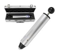 Mechanical Strength Tester, Universal Spring Hammer Impactor, Adjustable Energy Gears 0.14J to 2.0J for Impact Resistance Testing of Electronic Components