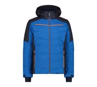 Mechanical Stretch Ski Jacket CMP Bleu 3XL