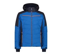 Mechanical Stretch Ski Jacket CMP Blue 3XL