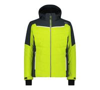 Mechanical Stretch Ski Jacket CMP Green 3XL