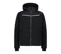 Mechanical Stretch Ski Jacket CMP Noir 2XL