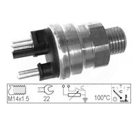 Mechanical Switch EN484G 34310 7.3529 006 545 91 24 53231 A 006 545 91 24