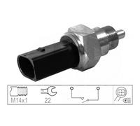 Mechanical Switch EN691G 54775 7.6238 002 945 415 D 40676