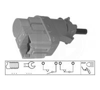 Mechanical Switch EN844G V32-73-0010 BS4650 51564 8T4Z 13480 AA 4838697