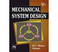 Mechanical System Design
