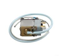 Mechanical Temp Regulator WDF18 Commercial Grade Fit(C) | Compatible with fridges, easy replacement part, robust metal body, stable regulation, commercial use