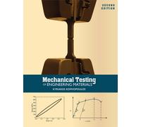 Mechanical Testing of Engineering Materials