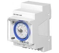 Mechanical Time Programmer 3 Modular, 24 OR-PRE-468