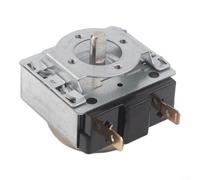 Mechanical Timer with Bell Switch for Pressure Cooker and Oven | Mechanical Kitchen Timer Oven Timer Control Knob Always On Circuit Timer Sturdy Metal Timer for dial