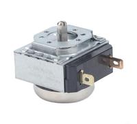 Mechanical Timer with Bell Switch for Pressure Cooker and Oven | Mechanical Kitchen Timer Oven Timer Control Knob Always On Circuit Timer Sturdy Metal Timer for dial