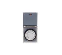Mechanical Timing Adapter and Controller 1506464
