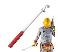 Mechanical Torque Expander - High Reach Force Multiplier Station, Industrial Strength Extension Frame, Ergonomic Hand Tool Connection Link,Accio Device