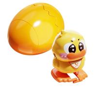 Mechanical Toy - Cute Animals Outbreak Fun | Animal Toys - for Girls and Boys, Easter Christmas Birthday Party and Favourite Gift