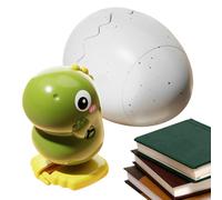 Mechanical Toy with Key, Walking, Jumping, Outbreak, Cute Animal Figurines for Boys Girls Christmas Birthday Easter Party School Reward Gift