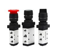 Mechanical Valve M5B110-06 M5CM5D M5R M5L M5Y M5PP Pneumatic Manual Switch M5PF210-08(M5R,110-06)