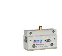 Mechanical Valve Two-Position Three-Way CM3B05/06/08 Pneumatic Control Valve Basic air Valve(CM3B-05)