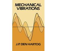 Mechanical Vibrations