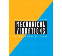 Mechanical Vibrations