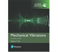 Mechanical Vibrations in SI Units