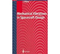 Mechanical Vibrations in Spacecraft Design