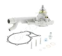 Mechanical Water Pump Fits DAEWOO Korando Musso MERCEDES 190 SSANGYONG 1977-
