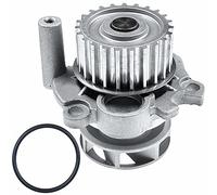 Mechanical Water Pump for B-o-r-a Caddy Golf J-e-t-a M-u-l-t-i-v-a-n New Beetle P-a-s-a-t Polo S-h-a-r-a-n T-o-u-r-a-n Transporter V 1.8L 2.0 L 19977-2017 06A121011L