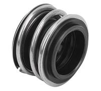 Mechanical Water Pump Seal, 25mm 1in Carbide NBR Series Seals MG1109-25 Hardware Accessories MG110925 Replacement Wheel Tools