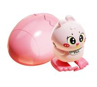 Mechanical Winding Toys for - Cute Animals Outbreak Fun | Animal Figurines for | Birthday Christmas School Gift Boys Girls