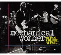 Mechanical Wonder