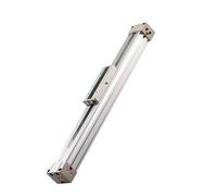 Mechanically Jointed Rodless Cylinder MY1 MY1B MY1B63 Stroke 100 200 300 400 500 600 800 1000mm(MY1B63-1000)