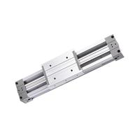 Mechanically Jointed Rodless Cylinder Slide Bearing Guide Type MY1 MY1M MY1M16 Stroke 100 200 300 400 500 600 700 800 900 1000mm(MY1M16-300)