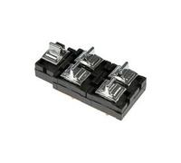 Mechanics Choice Front Left Door Window Switch for 1980-1991 Ford, Lincoln, Mercury Colony Park, Continental, Country Squire, Grand Marquis, LTD, LTD Crown Victoria, Mark VI, Marquis, Town Car