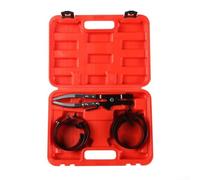 Mechanic's Compression Aid: For Piston Ring Compressor Tool for Reducing Physical strain During Repetitive Ring Installation Cycles
