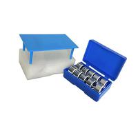 Mechanics Experiment Apparatus with Hands on Learning for Weight Concepts in School Labs Physics Pressure Experiment Set Educational Physics Lab Equipment