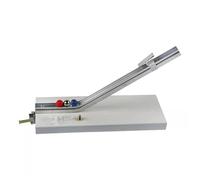 Mechanics Experiment Demonstration Tool Momentums Conservation Law Experiments Equipment Physics Teaching Aid For Lab Metal Frame Momentums Experiment Apparatus