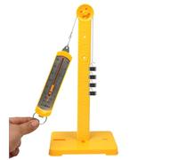 Mechanics Experiment Set Student Hands On Mechanics Educational Toy With Pulleys Levers Dynamometer And Accessories STEM Education Resources