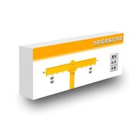 Mechanics Experiment Set Student Hands On Mechanics Educational Toy With Pulleys Levers Dynamometer And Accessories School Laboratory Supplies