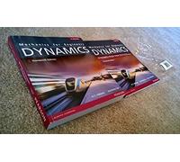 Mechanics for Engineers: Dynamics, SI Edition