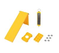 Mechanics Friction Experiment Set For Kid 8+ Physical Mechanics And Friction Experiment Set Child STEM Educational Toy Classroom Demonstration