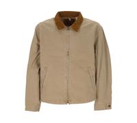 Levi´s ® Castro Full Zip Sweatshirt Beige XL Men