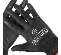 Mechanics Gloves Black Size L, black