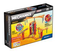 Mechanics Gravity Motor System - 169 PCS