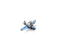 Mechanics Laboratory - Aeroplanes and Helicopters - Clementoni 61326
