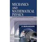 Mechanics & Mathematical Physics
