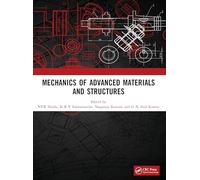 Mechanics of Advanced Materials and Structures