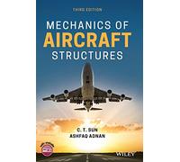 Mechanics of Aircraft Structures