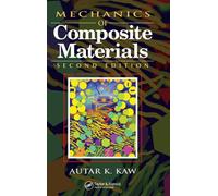 Mechanics of Composite Materials