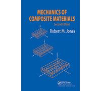 Mechanics Of Composite Materials (500 Tips)